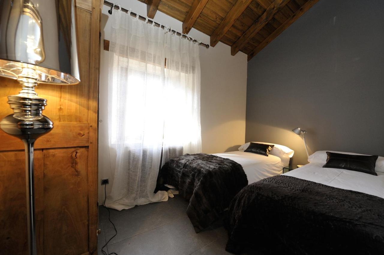 La Caseta De Queixans Con Chimenea Puigcerdà 외부 사진